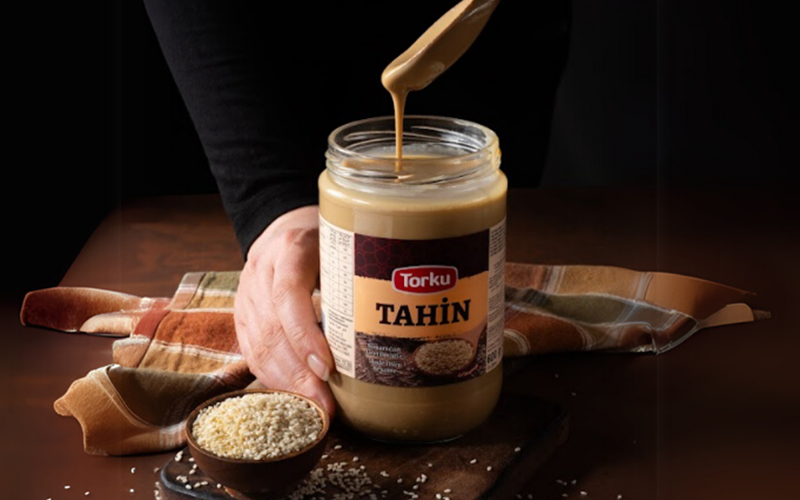 Torku Tahinler